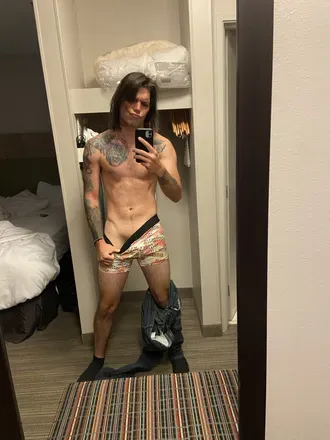OnlyFans cuenta bendoverplz0f avatar 1
