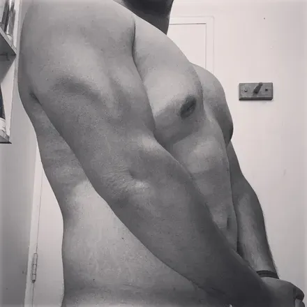 OnlyFans cuenta chris_howney avatar 1