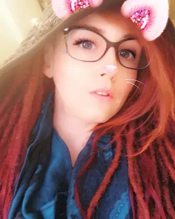 OnlyFans cuenta jynxielynne avatar 1
