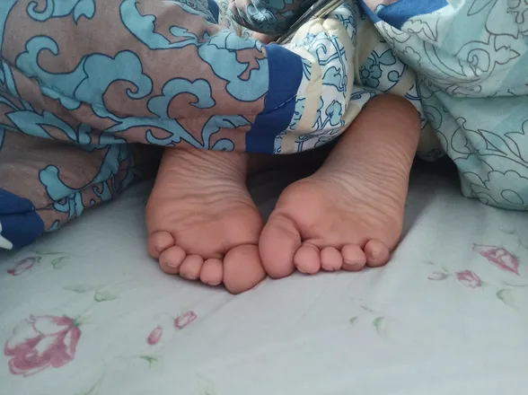 OnlyFans cuenta superduper_feet header 2