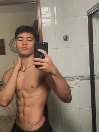 OnlyFans cuenta kennysky avatar 1