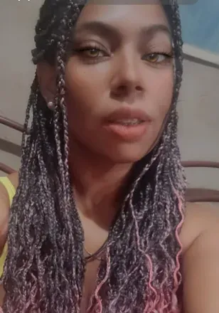 OnlyFans account  angel.pink_lopes avatar 1