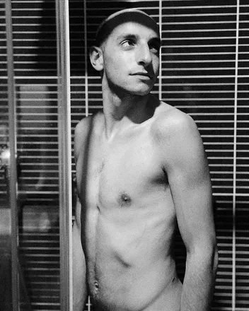 OnlyFans cuenta badboy3534 avatar 1