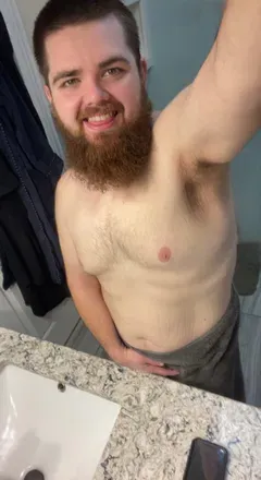 OnlyFans cuenta irishseonac avatar 1