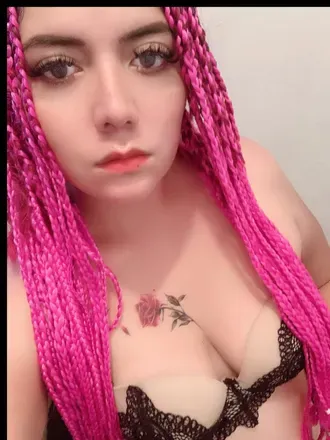 OnlyFans cuenta rojita2618 avatar 1
