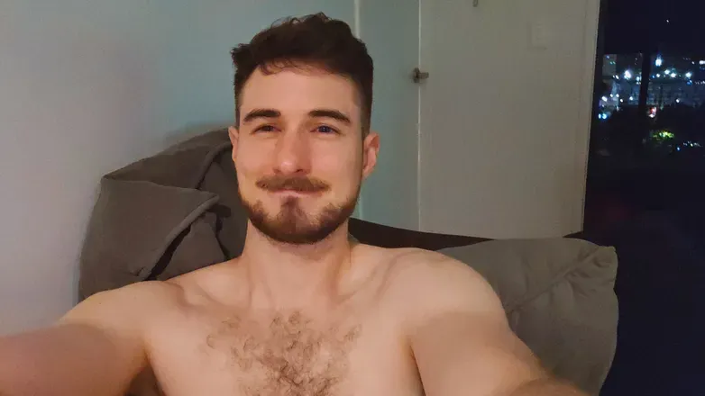 OnlyFans of blukeafterdark