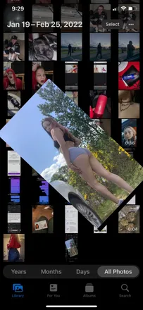 OnlyFans account  lulbabyprettypenny header 2