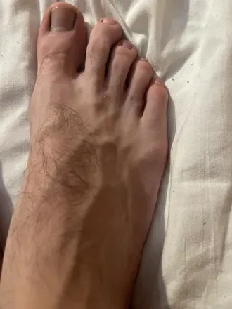OnlyFans cuenta passfeet avatar 1
