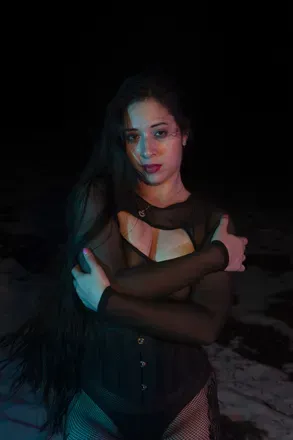 OnlyFans of latinruby