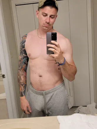 OnlyFans cuenta woofdaddy1091 avatar 1
