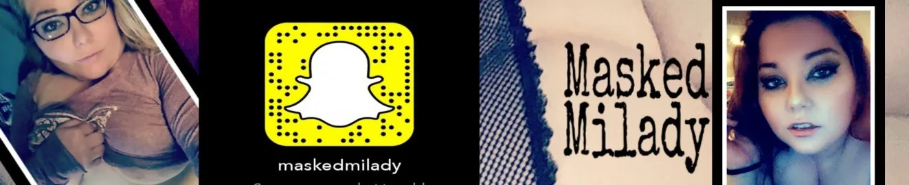 OnlyFans cuenta maskedmilady header 2