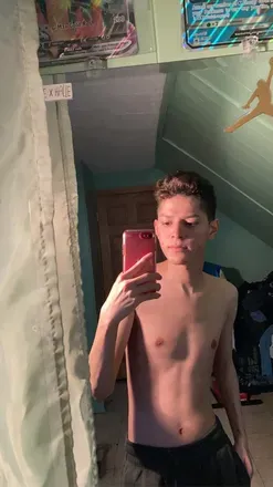 OnlyFans cuenta xchentex avatar 1