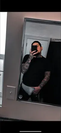 OnlyFans cuenta tonygunk69 avatar 1