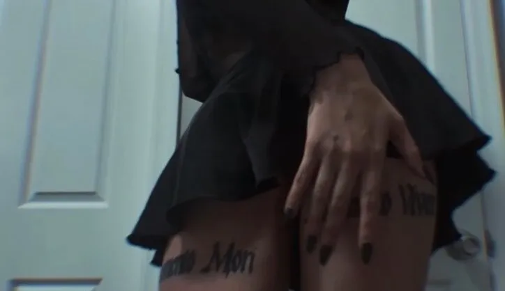 OnlyFans account  necroticwhore header 2