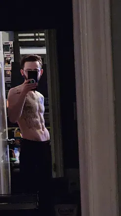OnlyFans cuenta depressedpeen avatar 1