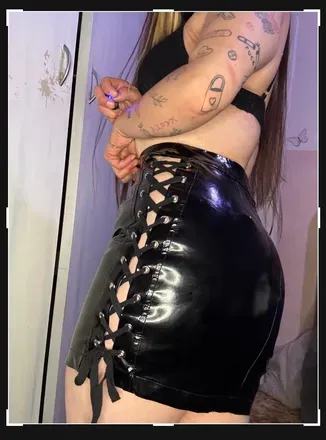 OnlyFans cuenta kitty_420 avatar 1