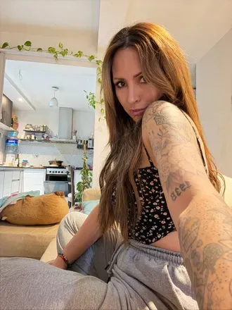 OnlyFans account  sceilah avatar 1