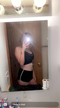 OnlyFans cuenta baddiechick2021 header 2