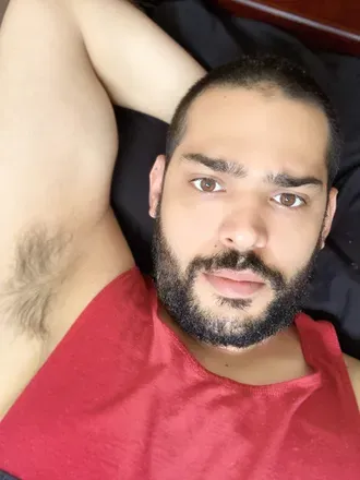 OnlyFans account  trymenowornever avatar 1