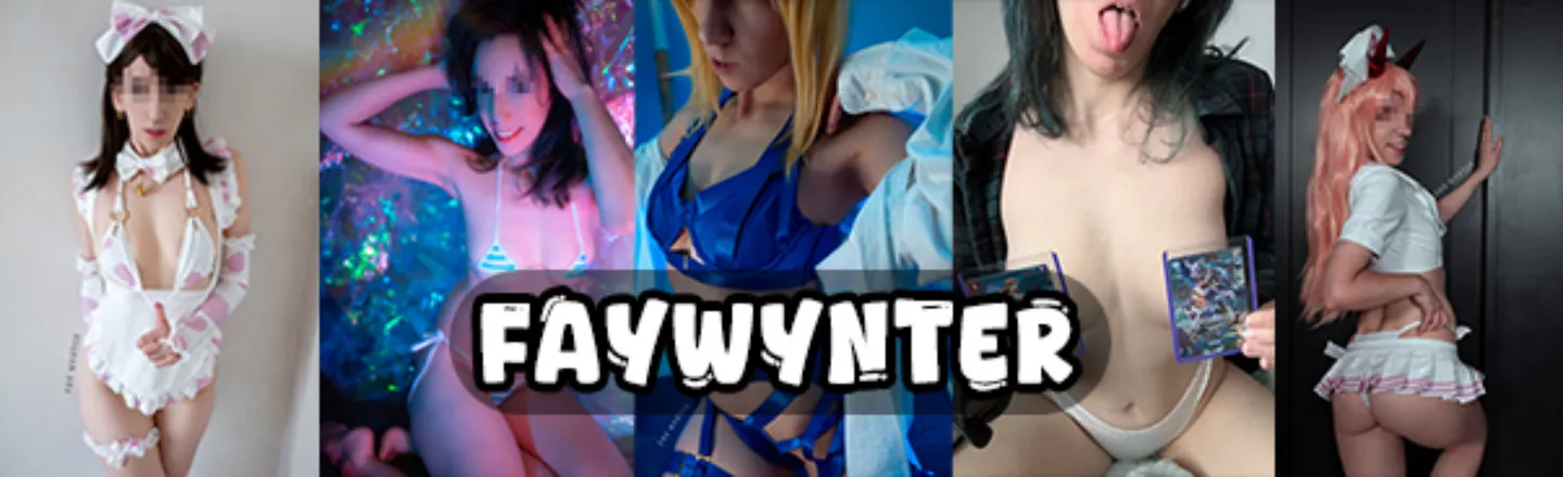 OnlyFans cuenta fay.wynter header 2