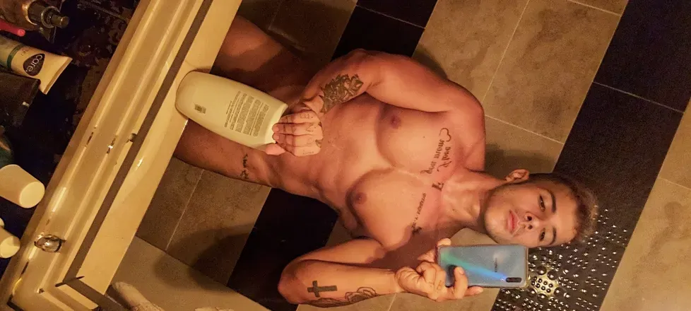 OnlyFans cuenta frankramirez0 header 2