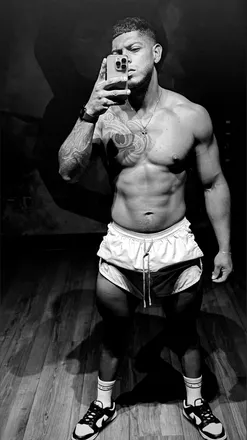 OnlyFans cuenta lxngchris header 2