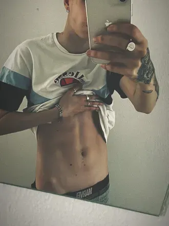 OnlyFans cuenta mikemyersx avatar 1