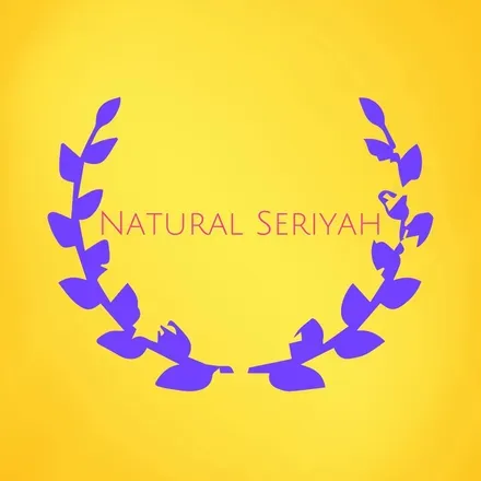 OnlyFans account  naturalseriyah avatar 1