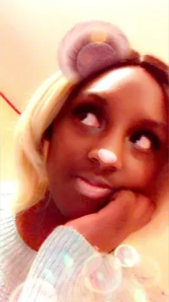 OnlyFans cuenta goddessebony277 avatar 1