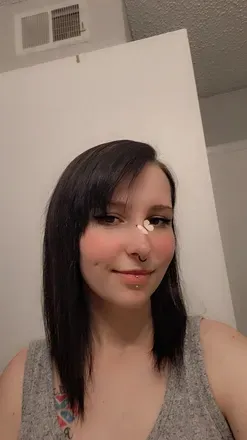 OnlyFans account  yourbabygirlie avatar 1