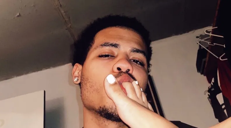 OnlyFans account  bberedd header 2