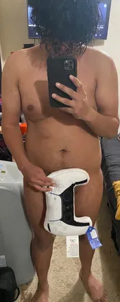 OnlyFans account  plushiepapi avatar 1