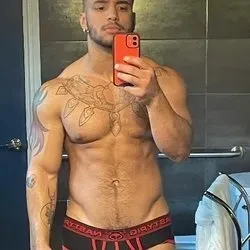 OnlyFans cuenta dombeeef avatar 1