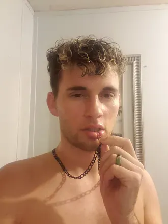 OnlyFans cuenta evanjack.son avatar 1
