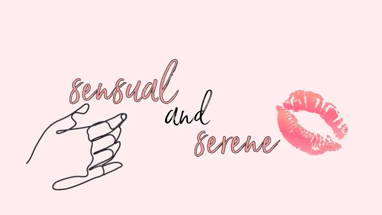 OnlyFans cuenta sensualandserene header 2