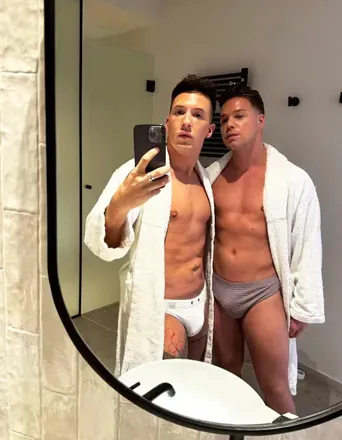 OnlyFans cuenta nudeboys avatar 1