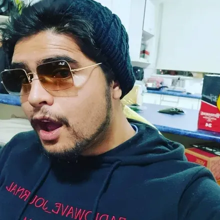 OnlyFans cuenta jimjam123454 avatar 1