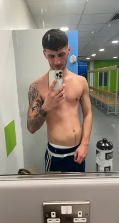 OnlyFans cuenta benrooke24 header 2