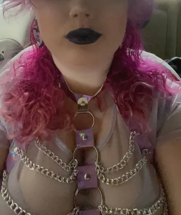 OnlyFans cuenta inky_princess avatar 1