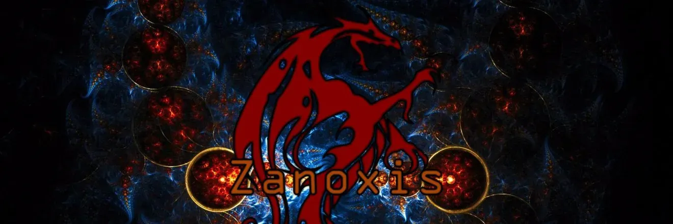 OnlyFans cuenta zanoxis header 2