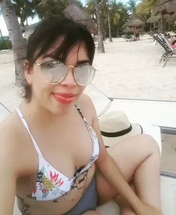 OnlyFans cuenta kavikawaii avatar 1