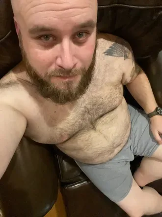 OnlyFans cuenta dadio_dad header 2