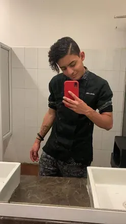 OnlyFans cuenta jesusluna07 avatar 1