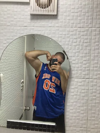 OnlyFans account  benjaminpablo header 2