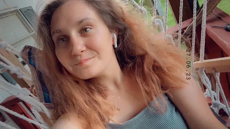 OnlyFans cuenta sarahjagers avatar 1