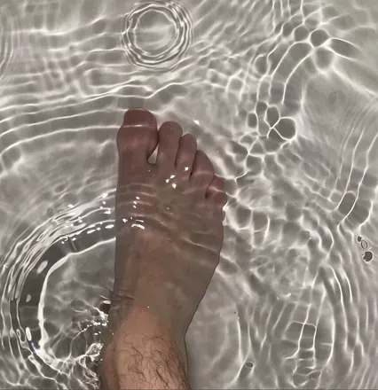 OnlyFans cuenta thetjfeet avatar 1