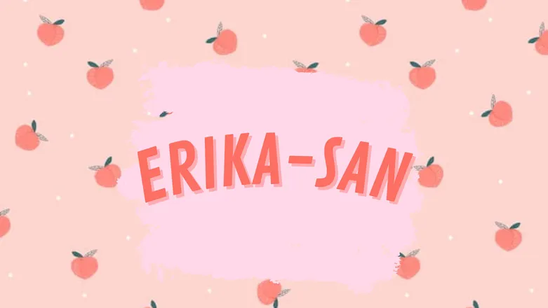 OnlyFans cuenta erika-san header 2