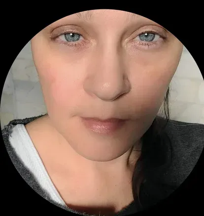 OnlyFans account  heidis411tarot avatar 1