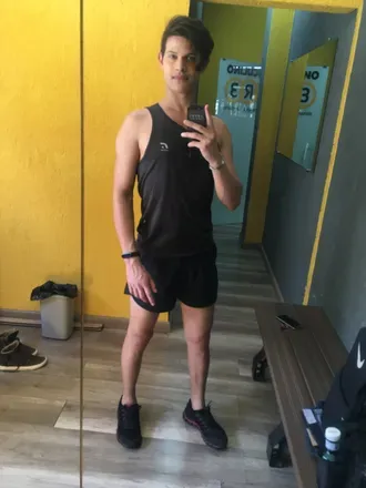 OnlyFans cuenta leonard85446098 avatar 1