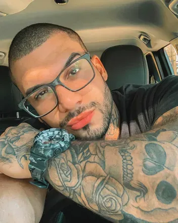 OnlyFans cuenta gurudoamor098 avatar 1
